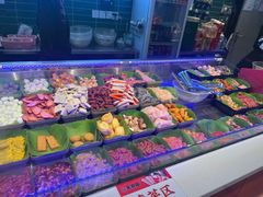 -天府国麻辣香锅(李沧万达店)
