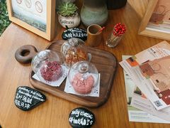 -青城山六善酒店·紫氣園中餐厅