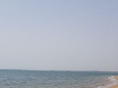 -海天一色海景自助餐厅(西港花园店)