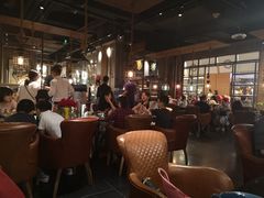 -华豫川酒家(大卫城店)