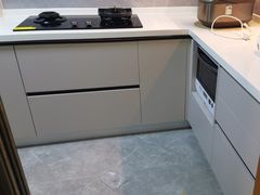 -佰丽爱家全屋定制(汶水店)