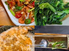 -61号餐吧(兴坪古镇漓江店)