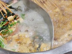 -袁记串串香(川师店)