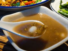 绿豆汤-树厨贵州菜(大十字店)