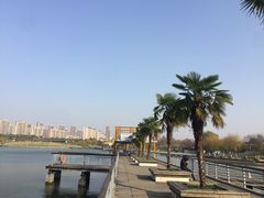 -白塘生态植物园