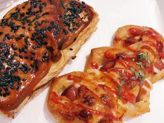 -可颂坊(中心书城店)