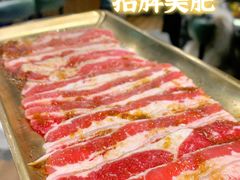 -东味北道熟成·炭火烤肉(九龙店)