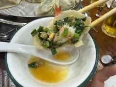 -叶存利海鲜大馅饺子(海宁路总店)