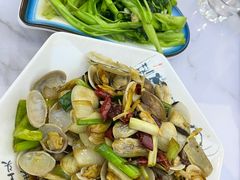 -川湘蓝天海鲜