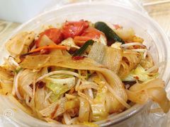 烤冷面-大东北首席烤冷面(学府路店)