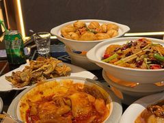 -火吧PTV聚会餐厅(1号店)