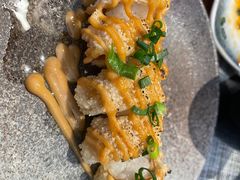 -戏作寿司(观音桥店)