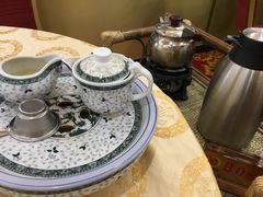 -和乐喜点(宝岗大道店)