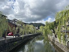 -城崎温泉 外七汤