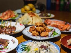 -红叶日本料理(开发区店)