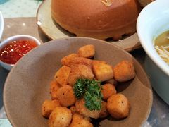 -大树餐厅(红旗街万达店)