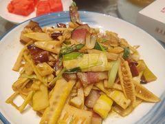 -锦绣金山人家(友谊店)