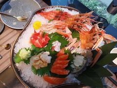 -大葉日本料理·龍蝦任食放題(廣州W酒店)
