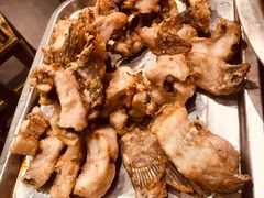 -肖肖酸萝卜鱼火锅(总店)