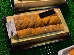 -海鮮寿司とれとれ市場
