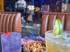 -悦界酒吧(后海店)