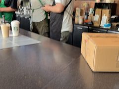 -星巴克臻选(苏州久光百货店)