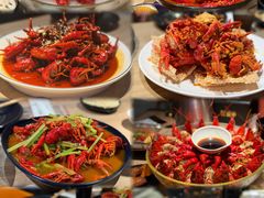 -红盔甲·小龙虾(定西路店)