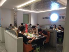 -丹东立强海鲜烧烤·牛B大串(星海店)