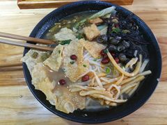 -螺大蛳柳州螺蛳粉·火锅·热干面(西城永捷店)