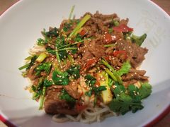 -阿当·小炒牛肉面(人广店)