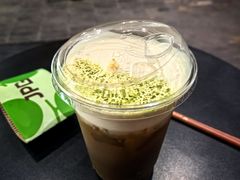 -JPG canteen(广州寺右公馆店)