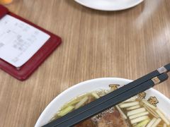 -百福麵家(新馬路店)