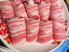 -房子红了鱼豆花重庆老火锅(广厦学院店)