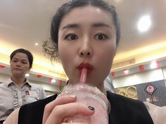 -喜茶(佛山顺德大良东乐路店)