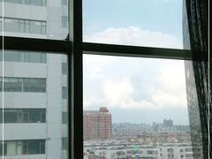 -潍坊鸢飞大酒店(泰华城店)