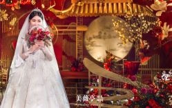点击看大图 -美薇亭婚礼顾问