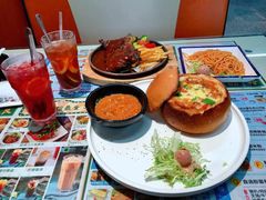 -阿飛冰室(下沙店)