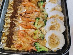 -天福苑(崇宁路店)