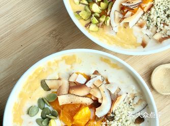 其實很方便，10分鐘即可，價格实惠，营養超高