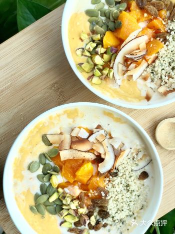 其實很方便，10分鐘即可，價格实惠，营養超高