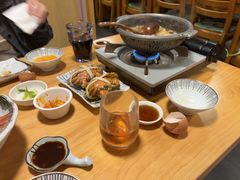 -大焰自助日本料理 铁板烧(徐汇店)