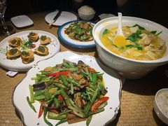 -渝信川菜(西单店)