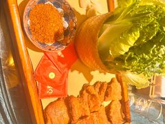 金牌香酥五花肉-老灶房-四川土菜(铁牛广场店)