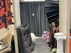 -海马体照相馆(上海宝山万达广场店)