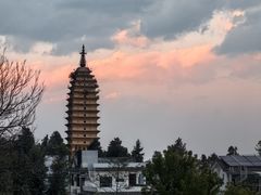 -云禾壹海景庄园餐厅