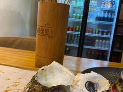 -逗烤·轻烧烤(福田店)