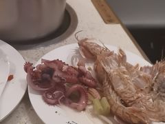 -钱小奴创意自助餐厅·原切谷饲安格斯畅吃(宁波慈溪爱琴海店)