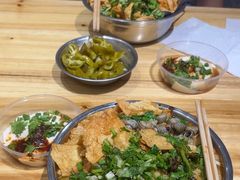 -柳州肥姨妈大骨螺蛳粉(曹路店)