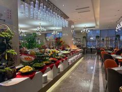 -凯里亚德酒店海鲜自助餐厅(大庆路店)
