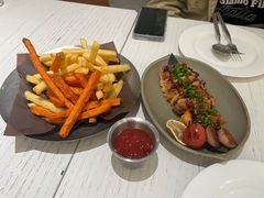 -Nana And Her Friends Restaurant 娜娜家(小寨原力场店)